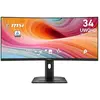MSI 34" LED - PRO MP341CQPHG E12