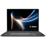 MSI Prestige 16 AI+ C3MG-075FR 16" Copilot+ Intel Core Ultra 9 32 Go R...