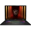 PC Portable MSI X RAM 32 Go stockage 1024 Go Amd ryzen 9