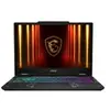 MSI Gaming Cyborg 15 B2RWFKG-1089FR 15.6" FHD 144 Hz Intel Core 9 16 G...