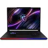 MSI Raider 16 Max HX B2WI - Notebook - Core Ultra 9 (16", 2000 Go, 32 ...