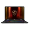 MSI Gaming Crosshair 17 HX AI D2XWGKG-067FRNN 17'' QHD+ 240 Hz Intel C...