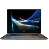 MSI Prestige N16 Flip AI+ C1XMT-072FRY 16" OLED 120Hz Ecran tactile Nv...