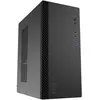 Tour midi MSI 306-7G25L21-W57 Boîtier PC 1 ventilateur pré-installé