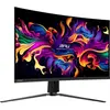31.5" 4K UHD Moniteur gaming incurvé