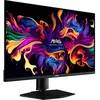 MSI MAG 321UPDE QD-OLED (3840 x 2160 pixels, 31.50"), Moniteur, Noir