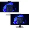 MSI Modern AM272P 1M-1235AT 68cm 27"/16GB/512GB SSD W11P - Komple...