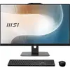 MSI Modern AM242P 1M-1871AT 60cm 23.8" /16GB/256GB SSD W11P