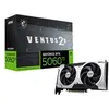 Carte Graphique MSI Nvidia GeForce RTX 5060 Ti 8G VENTUS 2X OC PLUS