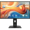 MSI PRO MP275PG E14 27" LCD Full HD 4 ms Noir 9S6-3PE49M-001