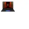 PC portable gaming MSI Titan 18 HX AI A2XWIG-605FR 18" UHD+ 120 Hz Int...