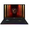 PC portable gaming MSI Raider 18 HX AI A2XWJG-602FR 18" UHD+ 120 Hz In...