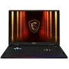 Ordinateur portable msi raider 18hx ai-459es u9 18 64 gb ram 2 tb ssd ...