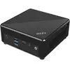 MSI Cubi N ADL S-098EU Mini PC Intel N 4 Go 128 Go Windows 11 Pro Noir 9S6-B0A921-248