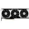 MSI GeForce RTX5080 16G VENTUS 3X OC NVIDIA GeForce RTX 5080 16 Go GDD...