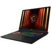MSI Vector 17 HX AI A2XWJG-009FR Intel Core Ultra 9 275HX Ordinateur p...