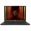 PC Portable Gaming MSI Stealth A16 AI+ A3XWIG-009FR 16" OLED 240 Hz Co...