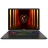 PC Portable Gaming MSI Vector 16 HX AI A2XWHG-017FR 16" QHD+ 240 Hz Co...