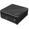 MSI CUBI N ADL S-226BEU barebone PC/ poste de travail 0,69L mini PC No...