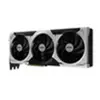 MSI VENTUS GEFORCE RTX 5090 32G 3X OC carte graphique NVIDIA 32 Go GDD...