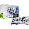 MSI Carte Graphique RTX 5070TI 16G GAMING TRIO OC WH