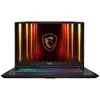 PC portable gaming MSI Katana 17 HX B14WFK -004FR 17,3" QHD 240 Hz Int...