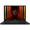MSI Crosshair A16 HX D8WFKG-001NL (16", 1000 Go, 16 Go, Pavé numérique...