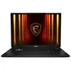 MSI Stealth 18 HX AI A2XWIG-042DE 18" 2.7 GHz - 2 To SSD - 64 Go QWERT...