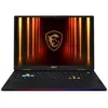 MSI Raider A18 HX A9WJG-009FR