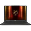MSI Stealth A16 AI+ A3XWHG-042PL Ryzen AI 9 HX 370 16.0 "QHD (16", 200...
