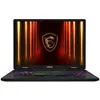 MSI Pulse A16 AI+ C3HWGKG-004FR : AMD Ryzen AI 7 350 - 16GB DDR5 - SSD...