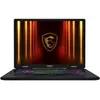 MSI Pulse A17 AI+ C3HWFKG-007FR Dragon Station : AMD Ryzen AI 7 350- 3...