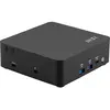 MSI CUBI NUC AI 1UMG-007EU, Intel Core Ultra 5, 125H, 8 Go, DDR5-SDRAM...