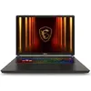 MSI Vector 17 HX AI A2XWJG-039, gris cosmos, Core Ultra 9 275HX, 32GB ...
