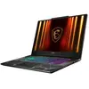 MSI Cyborg 17.3" FHD 144Hz/C7 240H/5060/32G/1To/W11