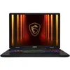 Msi Ordinateur Gaming Crosshair 16 Hx Ai D2xwfkg-214xes 16´´ Ultra 9 2...
