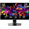 Ecran PC gaming MSI MAG 274QP QD-OLED X24 26,5" 240 Hz WQHD