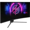 34" Moniteur UltraWide gaming incurvé