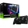 MSI GeForce RTX 5060 8G GAMING OC NVIDIA 8 Go GDDR7 912-V537-005