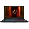 MSI Katana 17 HX B14WGK-061, Core Black, Core i7-14650HX, 16Go RAM, 1T...