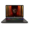 Laptop MSI 9S7-17S372-094 17" 32 GB RAM 2 TB SSD