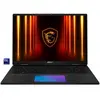 MSI Titan 18 HX AI A2XWJG-656 - 18 "UHD+ - Core Ultra 9 285HX - 64GB R...