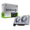 MSI GeForce RTX 5060 8G VENTUS 2X OC WHITE