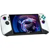 MSI Claw 8 AI+ Polar Tempest Edition, Console de jeu, Noir, Blanc