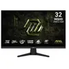 MSI MAG 325QF E18V 31.5" LED Wide Quad HD 0,5 ms Noir 9S6-3DE11M-001