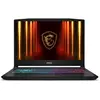 MSI Katana 15 HX B14WGK-408FR 15.6" I7 32 Go Noir 1 To 9S7-1587C1-408