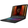 Ordinateur portable msi hxb14wfk-209xfr 15,6 16 gb ram 512 gb ssd