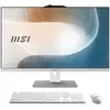 Ordinateur Tout-en-un - MSI - AM272P 1M-1268XFR - 27 FHD - Intel Core ...