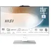 MSI Modern AM242TP 1M-1854FR 23.8" Intel Core 7 16 Blanc 1 To 9S6-AE07...