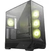 Boîtier ATX semi-tour MSI 306-7G32R21-HH9 Noir